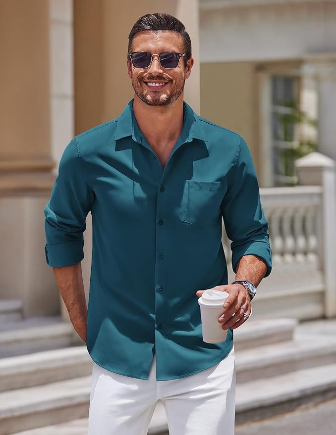 Stylish Mens Shirt